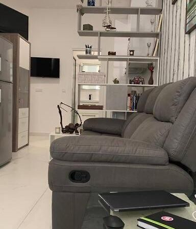 Studio Apartman Aveiro Kültér fotó