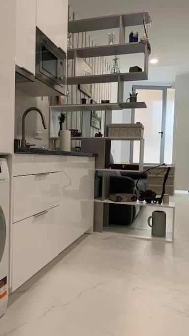 Studio Apartman Aveiro Kültér fotó