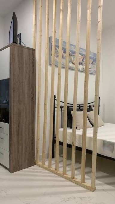 Studio Apartman Aveiro Kültér fotó
