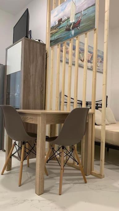 Studio Apartman Aveiro Kültér fotó
