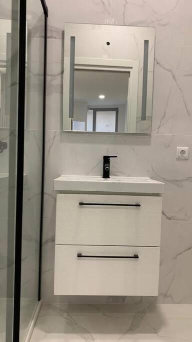 Studio Apartman Aveiro Kültér fotó